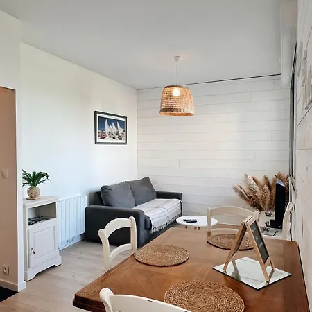 Le Petit Joncal Grandcamp-Maisy