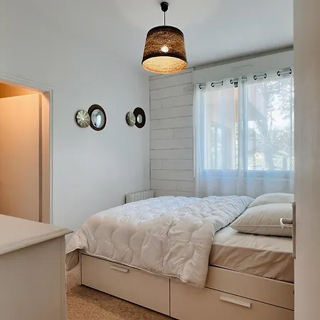 Apartment Le Petit Joncal