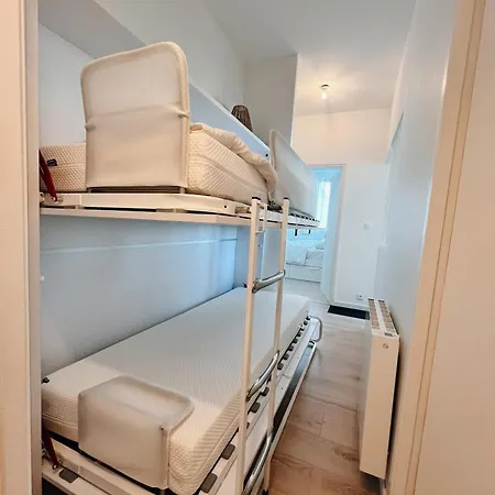 Apartment Le Petit Joncal