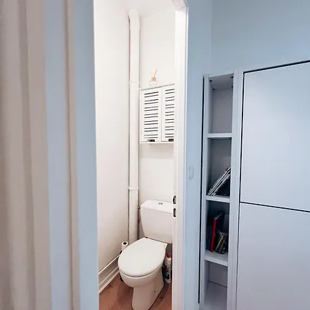 Apartment Le Petit Joncal Grandcamp-Maisy